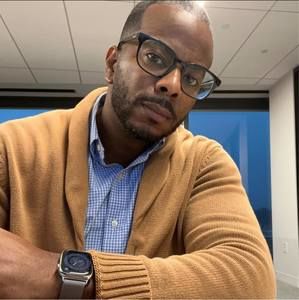 Meet your Posher, Jamel